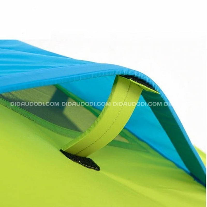 Lều Naturehike 4 người chính hãng, nhẹ, chống nước, chống tia UV, dễ dàng lắp đặt NH18Z044-P