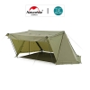 Lều Naturehike NH21YW157 Ares Army