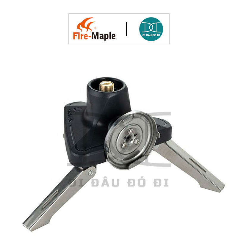 Đầu chuyển bình gas Fire Maple WiFi Adaptor