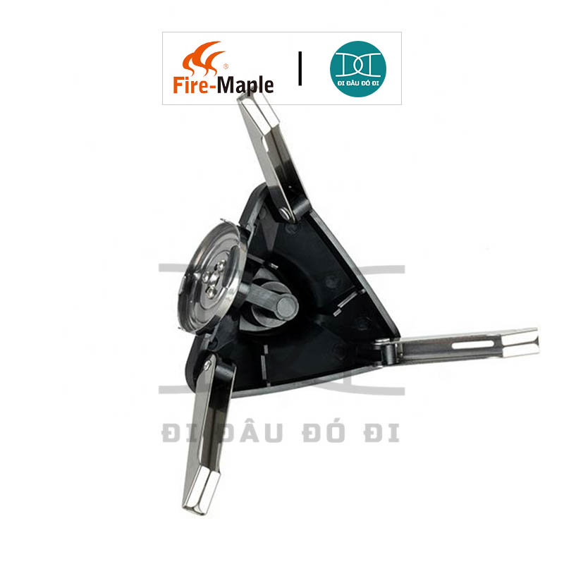 Đầu chuyển bình gas Fire Maple WiFi Adaptor