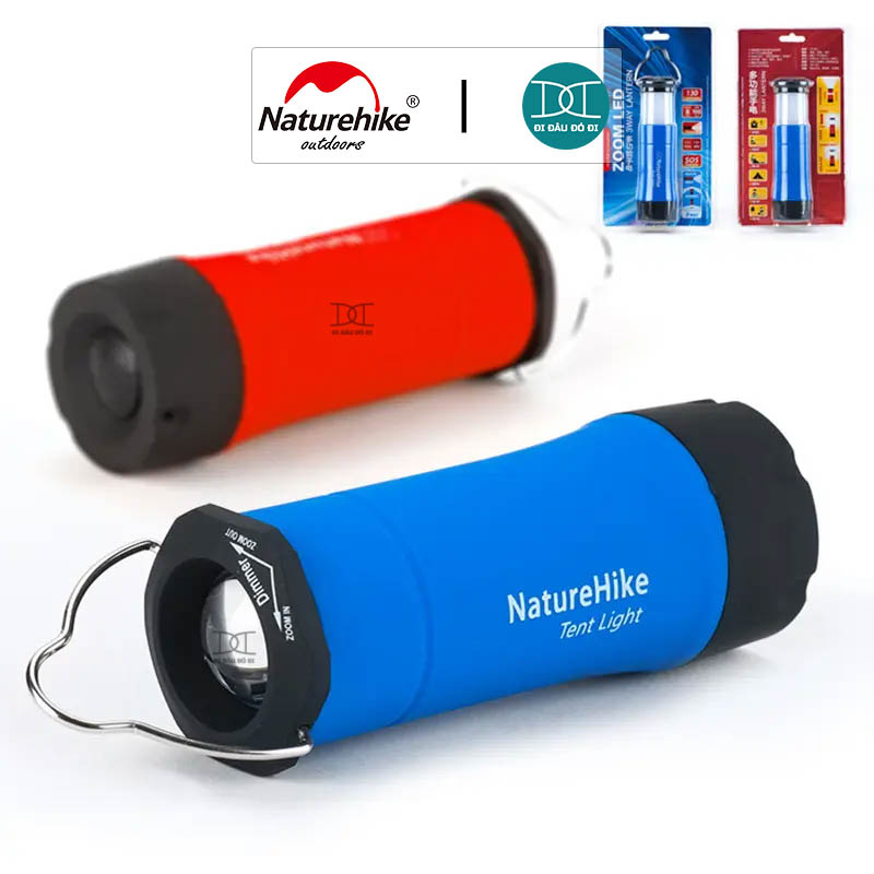 Đèn treo lều cắm trại Naturehike NH15A003-I