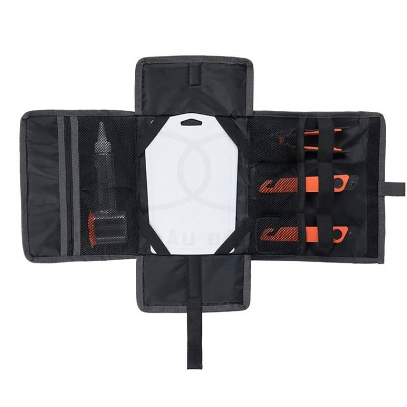 Bộ dụng cụ nấu ăn 6 trong 1 Fire Maple FMW-Kit01