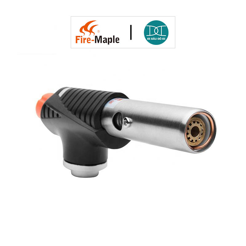 Khò gas mini Fire Maple 360 blowtorch công suất cao