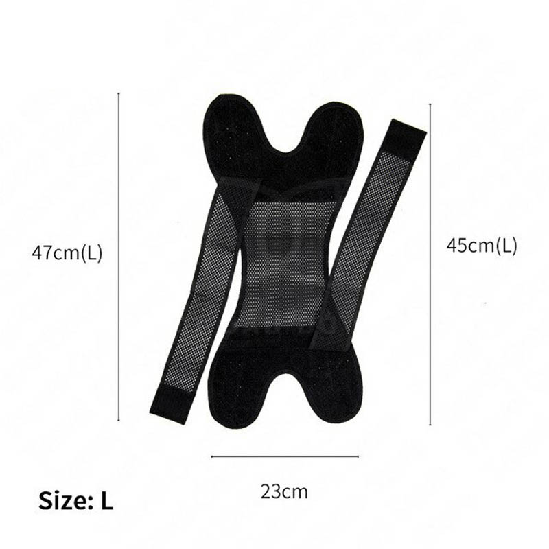 Băng quấn bảo vệ đầu gối Naturehike NH20HJ002