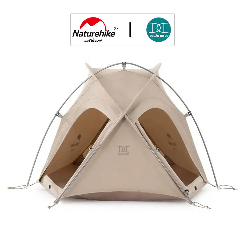 Lều cho thú cưng Naturehike Mini Hiby NH21ZP011