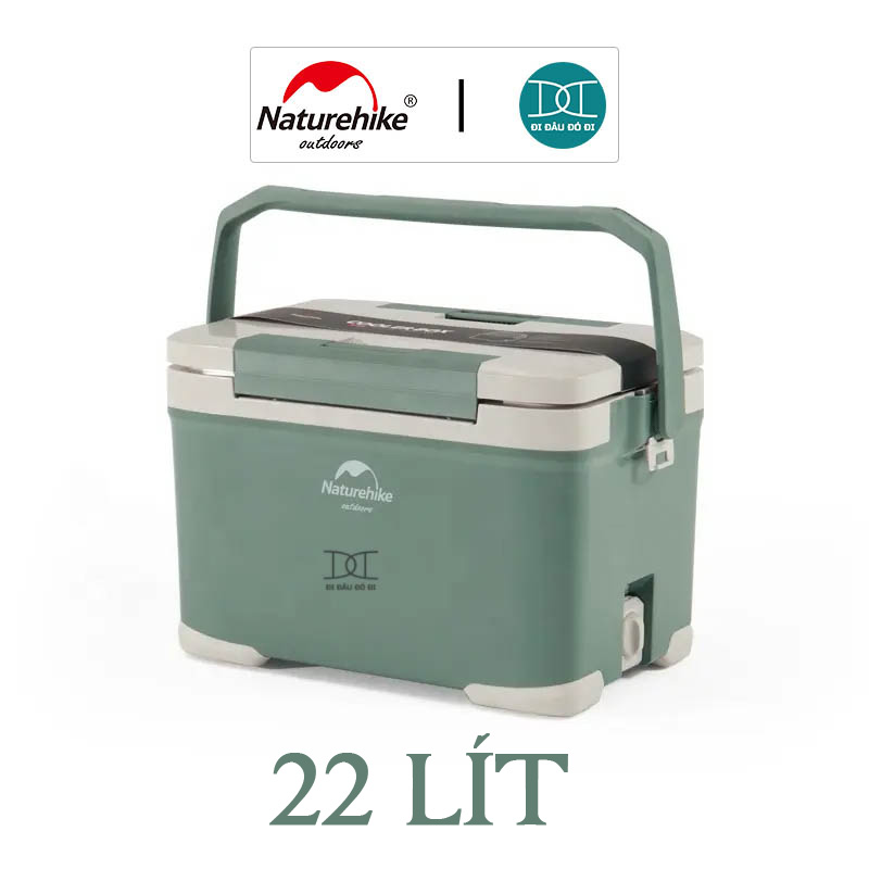 Thùng giữ nhiệt NatureHike NH21SNX05 