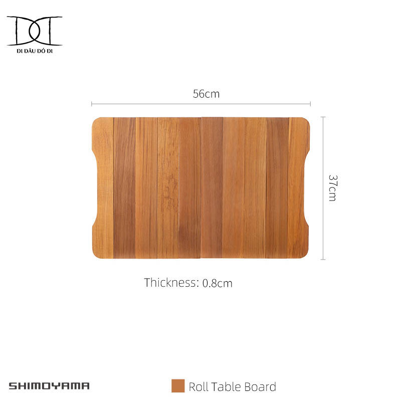 Phụ kiện thùng đựng đồ dã ngoại cắm trại Shimoyama 74l