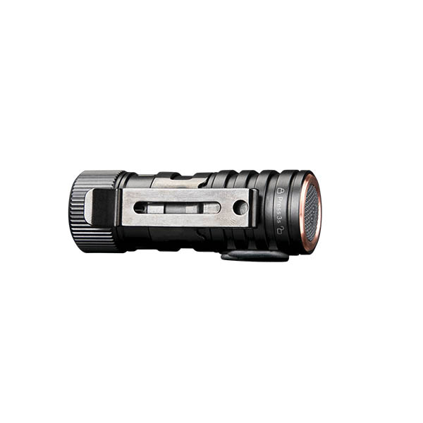 Đèn pin đeo đầu đa năng Fenix HM50R V2.0